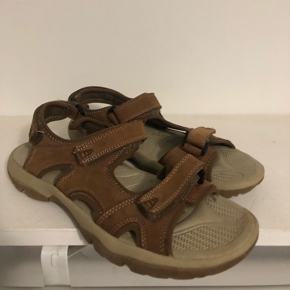 West Marine womens sandals size 10 smoke free home